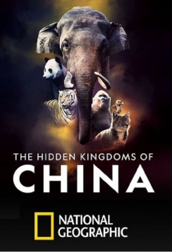watch The Hidden Kingdoms of China online free