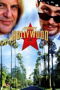 watch Jimmy Hollywood online free