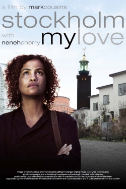 watch Stockholm, My Love online free