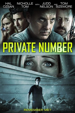 watch Private Number online free