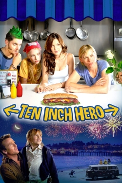 watch Ten Inch Hero online free