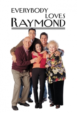 watch Everybody Loves Raymond online free