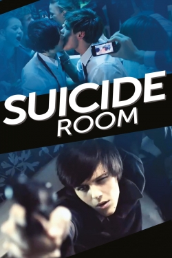 watch Suicide Room online free