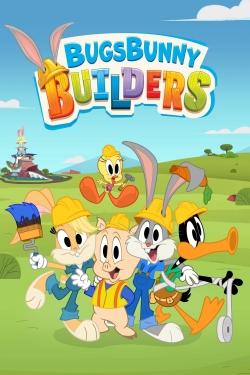 watch Bugs Bunny Builders online free