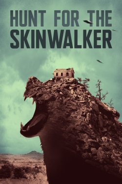 watch Hunt for the Skinwalker online free