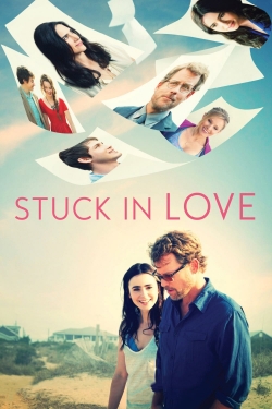 watch Stuck in Love online free
