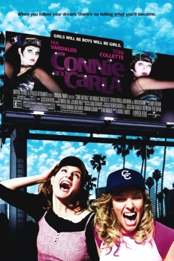 watch Connie and Carla online free