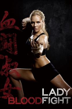 watch Lady Bloodfight online free