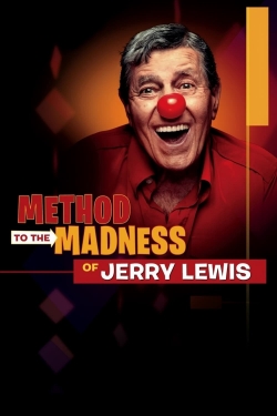 watch Method to the Madness of Jerry Lewis online free