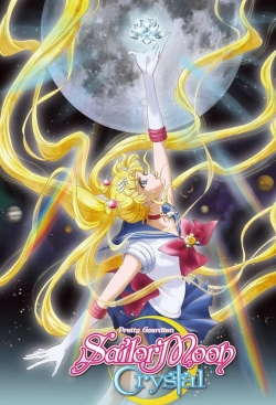 watch Sailor Moon Crystal online free
