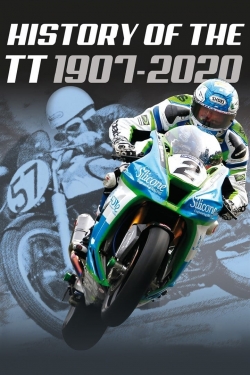 watch History of the TT 1907-2020 online free
