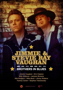 watch Jimmie & Stevie Ray Vaughan: Brothers in Blues online free
