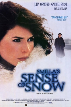 watch Smilla's Sense of Snow online free
