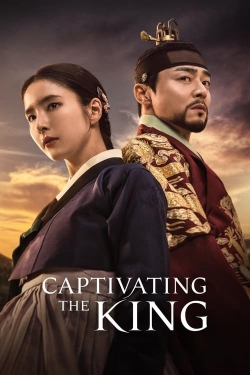 watch Captivating the King online free