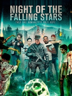 watch Night of the Falling Stars online free