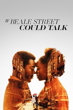 watch If Beale Street Could Talk online free