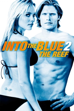 watch Into the Blue 2: The Reef online free