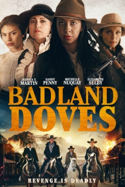 watch Badland Doves online free