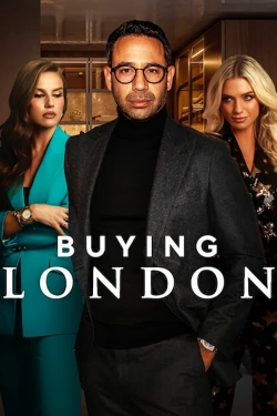 watch Buying London online free