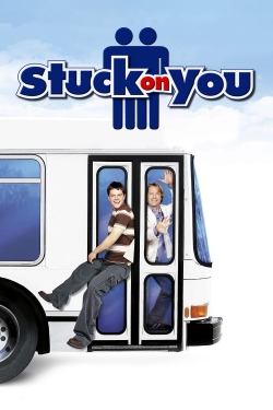 watch Stuck on You online free