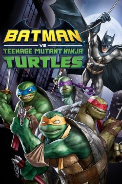 watch Batman vs. Teenage Mutant Ninja Turtles online free