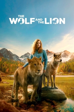 watch The Wolf and the Lion online free