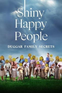 watch Shiny Happy People: Duggar Family Secrets online free