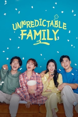 watch Unpredictable Family online free