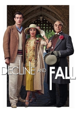 watch Decline and Fall online free