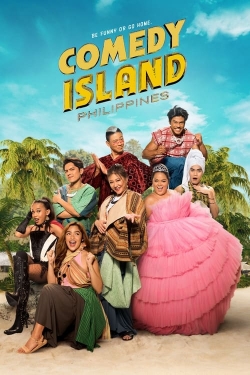 watch Comedy Island Philippines online free