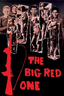 watch The Big Red One online free
