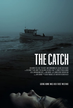 watch The Catch online free