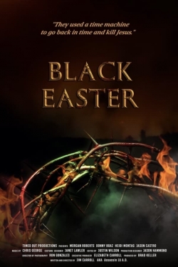 watch Black Easter online free