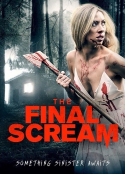 watch The Final Scream online free