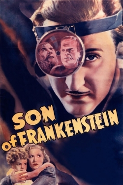 watch Son of Frankenstein online free