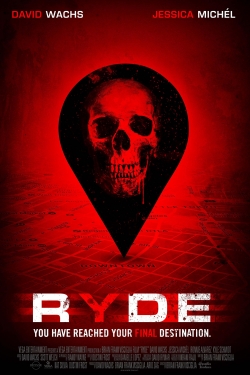 watch Ryde online free