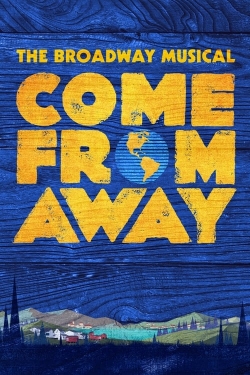 watch Come from Away online free