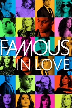 watch Famous in Love online free