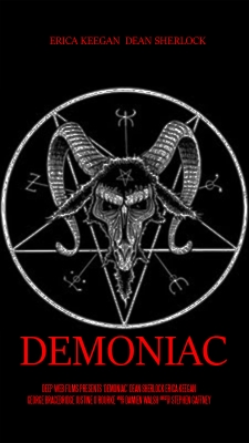 watch Demoniac online free