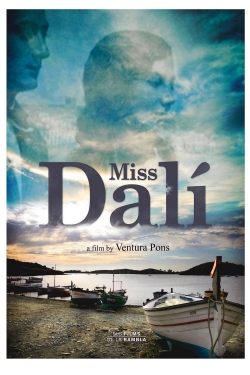 watch Miss Dalí online free