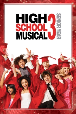 watch High School Musical 3: Senior Year online free
