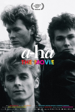 watch a-ha: The Movie online free