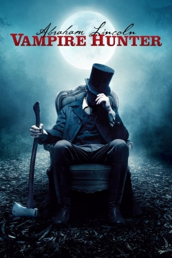 watch Abraham Lincoln: Vampire Hunter online free