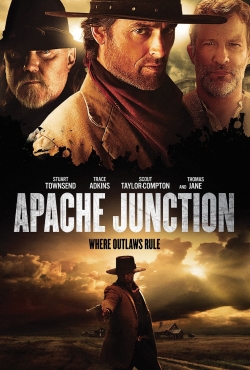 watch Apache Junction online free