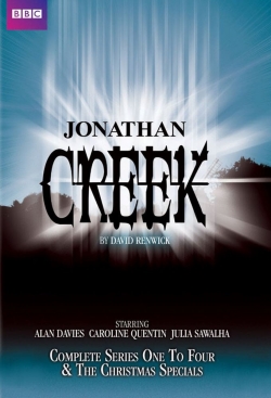 watch Jonathan Creek online free
