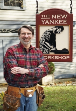 watch The New Yankee Workshop online free