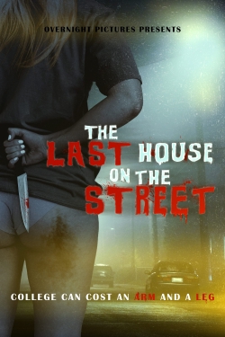 watch The Last House on the Street online free