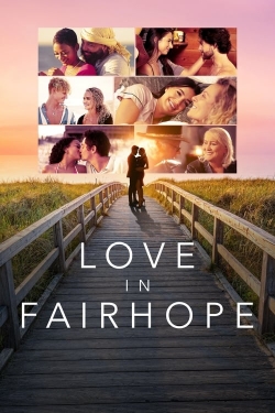 watch Love In Fairhope online free