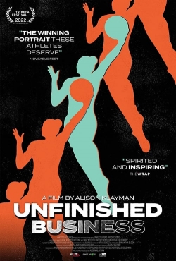 watch Unfinished Business online free