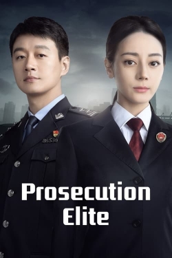 watch Prosecution Elite online free